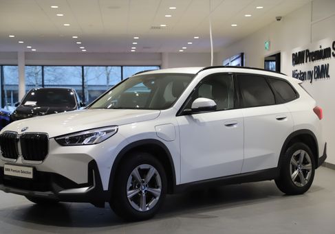 BMW X1, 2025 2