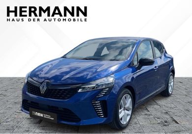Renault Clio, 2024