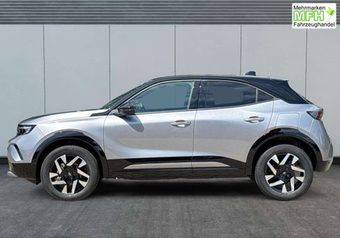 Opel Mokka, 2026 2