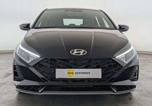 Hyundai i20, 2026 2