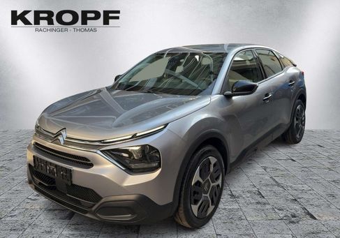 Citroën C4, 2023 2