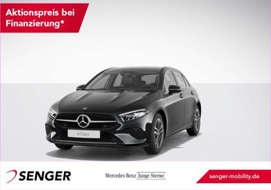 Mercedes-Benz A 250, 2024