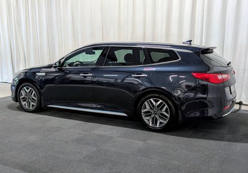 Kia Optima, 2020 3