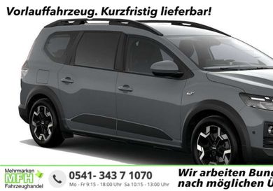 Dacia Jogger, 2026