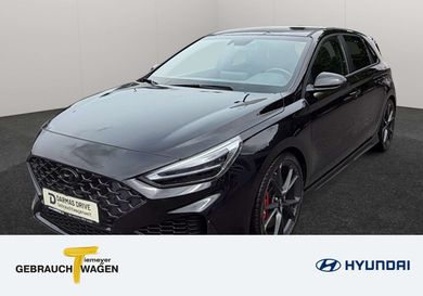 Hyundai i30, 2023