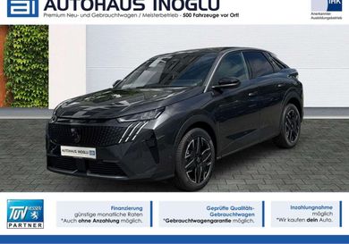 Peugeot 207, 2025