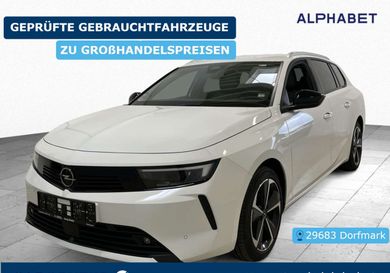 Opel Astra, 2023