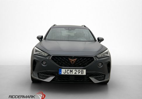 Cupra Formentor, 2022
