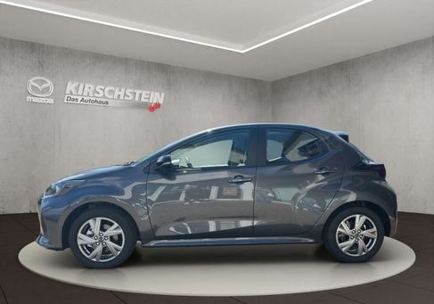 Mazda 2, 2026 2