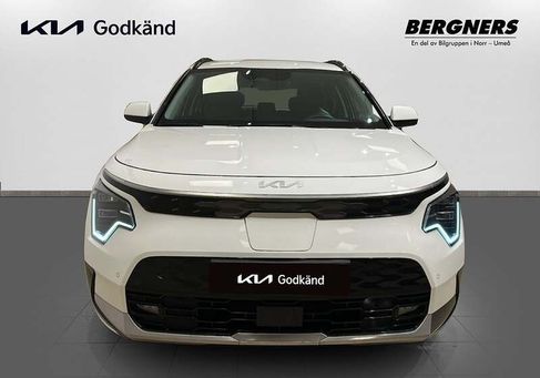 Kia Niro, 2023 2
