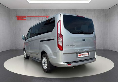 Ford Transit, 2020