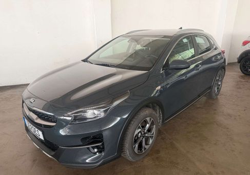 Kia XCeed, 2020 2