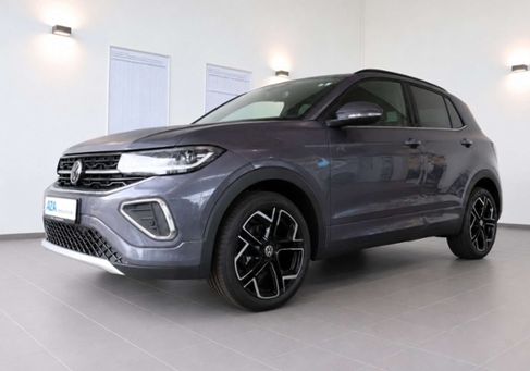 Volkswagen T-Cross, 2026 3