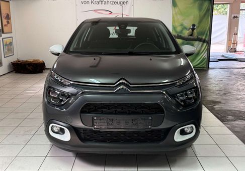 Citroën C3, 2024