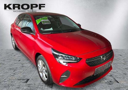 Opel Corsa, 2023 3