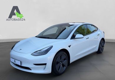 Tesla Model 3, 2023