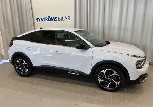 Citroën C4, 2024 2