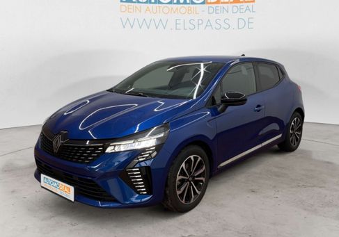 Renault Clio, 2025 2