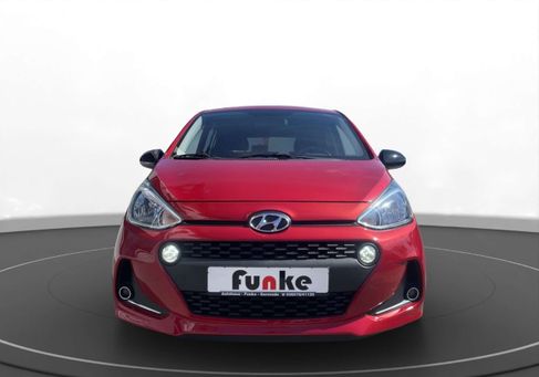 Hyundai i10, 2019 2