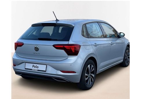 Volkswagen Polo, 2025 3