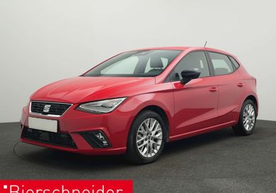 Seat Ibiza, 2024