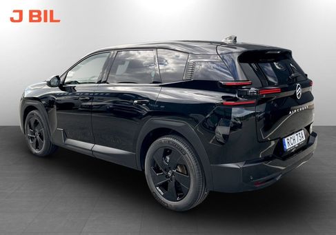 Citroën C5 Aircross, 2025 2