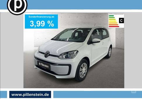 Volkswagen up!, 2022