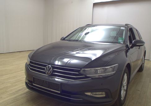 Volkswagen Passat Variant, 2023 2