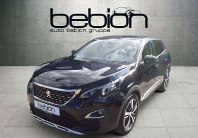 Peugeot 3008, 2020