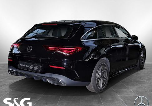 Mercedes-Benz CLA 200, 2023