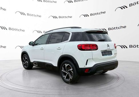 Citroën C5 Aircross, 2019 3