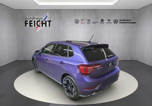 Volkswagen Polo, 2025 2