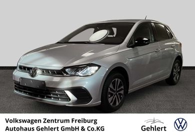 Volkswagen Polo, 2026
