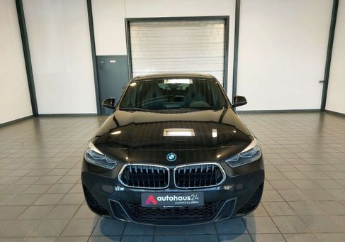BMW X2, 2023