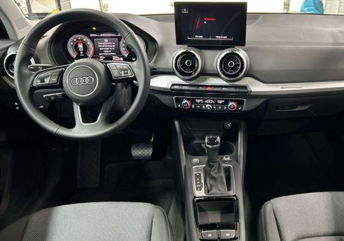 Audi Q2, 2026 3