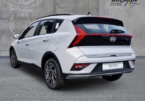 Hyundai Bayon, 2025 3