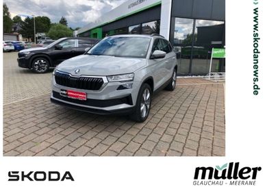 Skoda Karoq, 2023