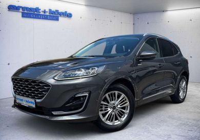 Ford Kuga, 2023