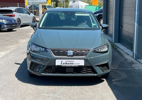 Seat Ibiza, 2025 2
