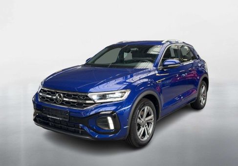 Volkswagen T-Roc, 2023 2