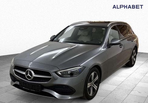 Mercedes-Benz C 200, 2023 2