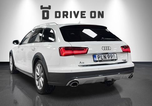 Audi A6 Allroad, 2018 3