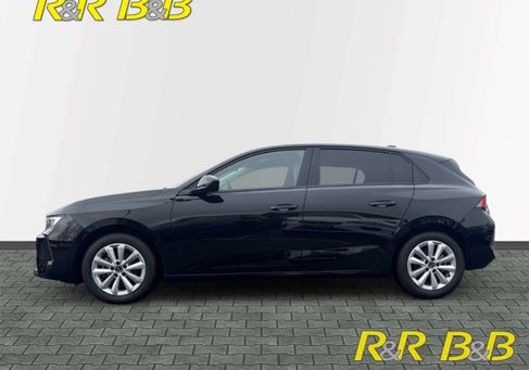 Opel Astra, 2023