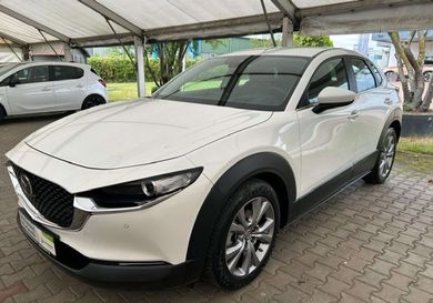 Mazda CX-30, 2021