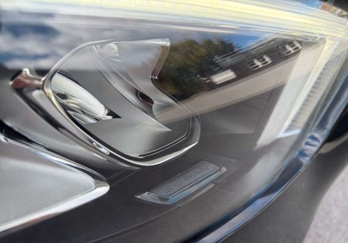 Mercedes-Benz A 200, 2018 3