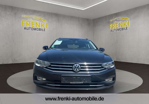 Volkswagen Passat Variant, 2020 2