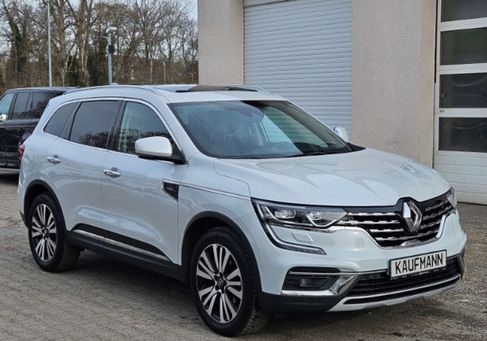 Renault Koleos, 2020