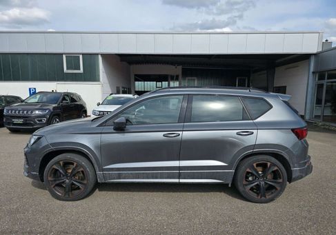 Cupra Ateca, 2023