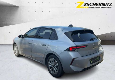 Opel Astra, 2023