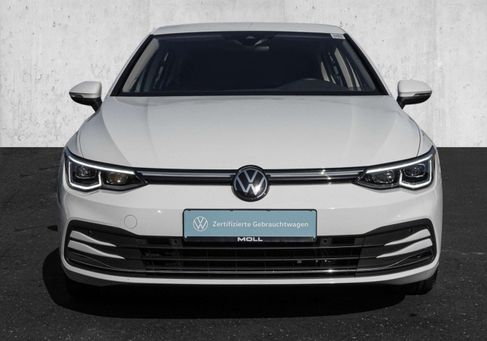 Volkswagen Golf, 2023 3